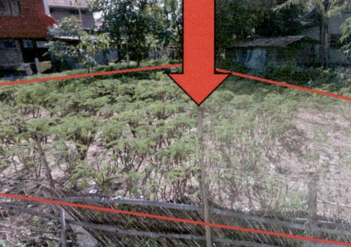 ที่ดินเปล่า กาฬสินธุ์ เมืองกาฬสินธุ์ ลำพาน 86000
