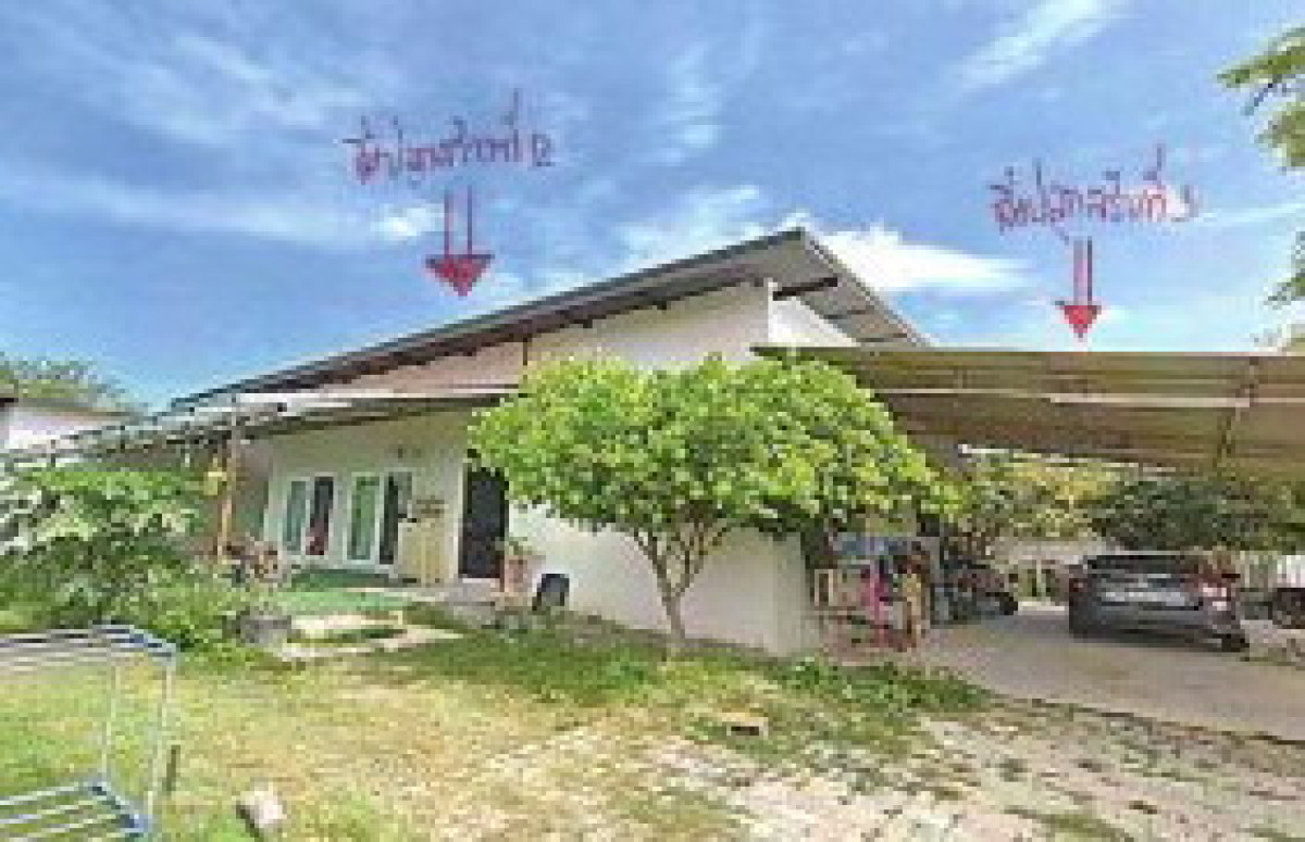 บ้านเดี่ยว เชียงใหม่ สารภี ชมภู 4244900
