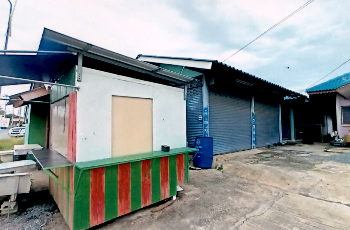 Residential land/lot Nakhon Pathom Bang Len Bang Len 469800