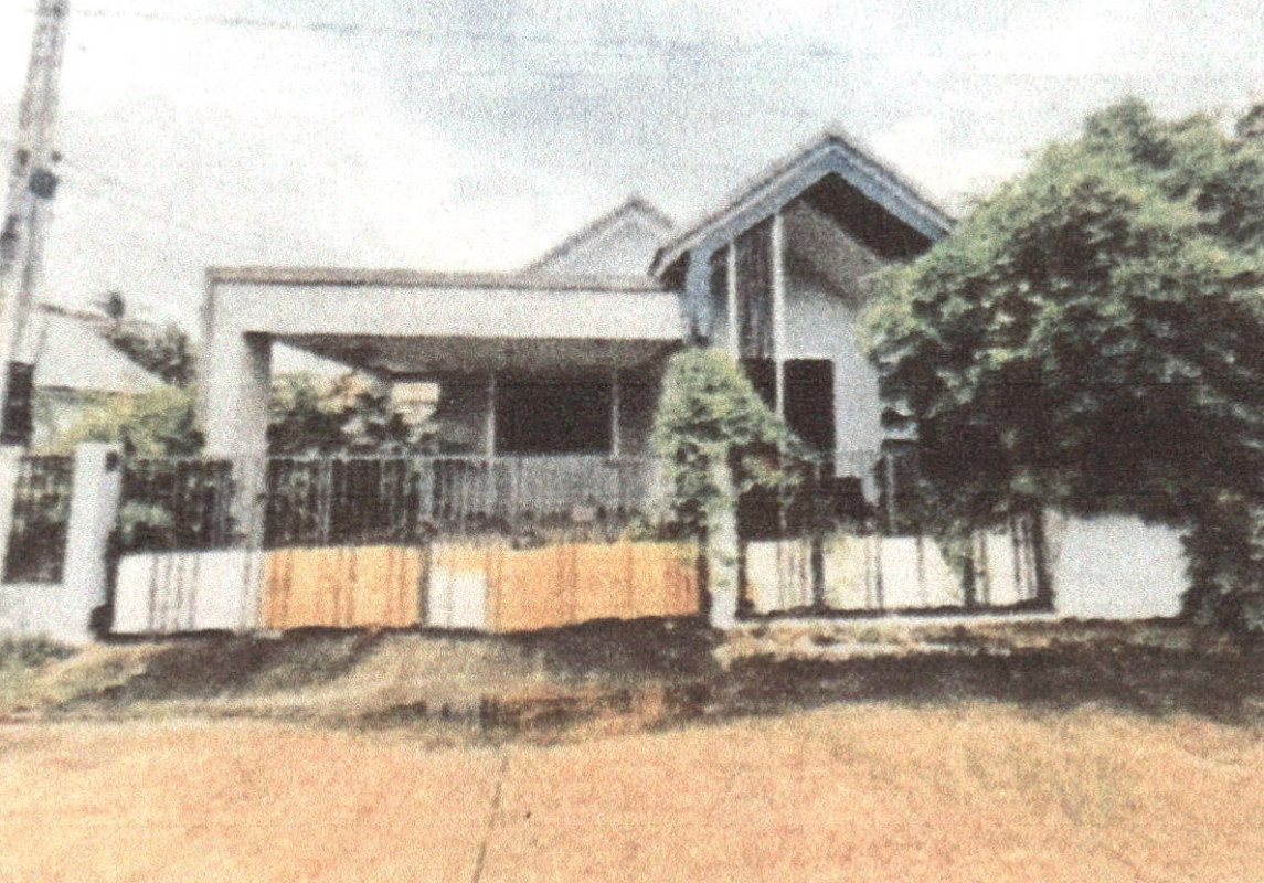 Townhouse Chumphon Mueang Chumphon Bang Mak 1069430