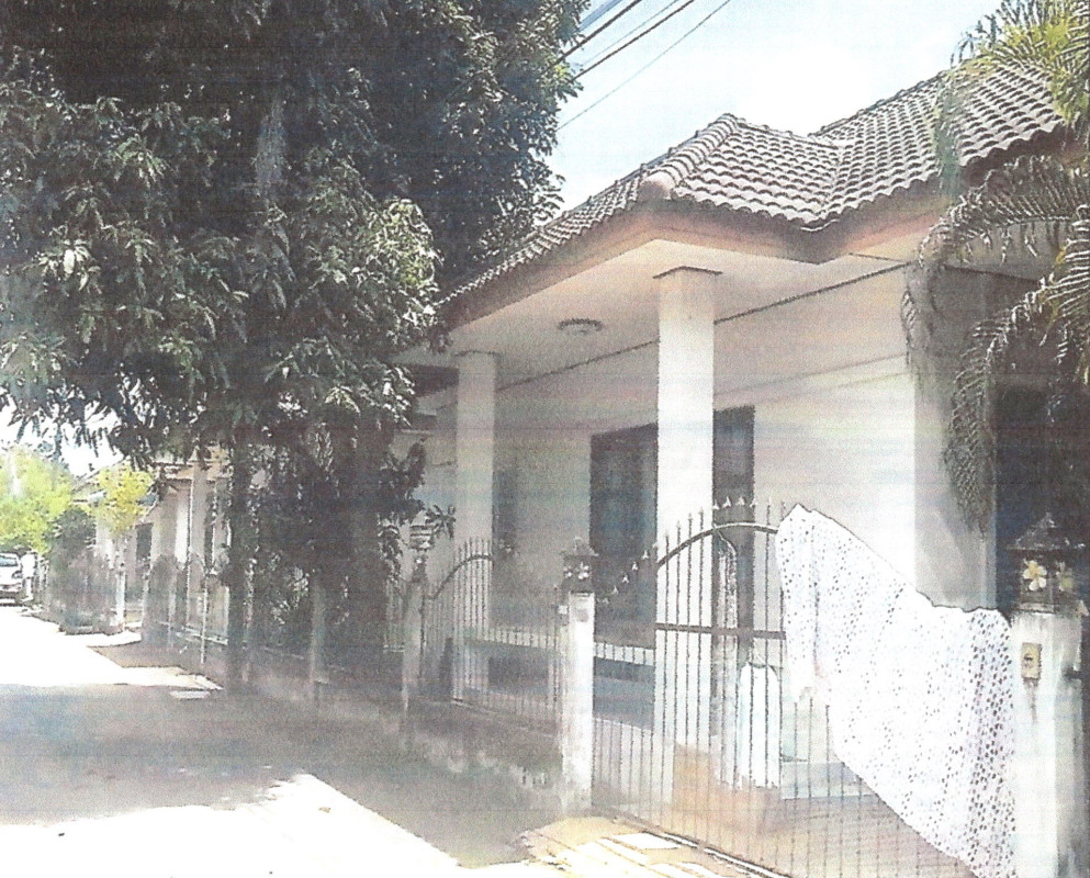 ทาวน์เฮ้าส์ ชุมพร เมืองชุมพร บางหมาก 906552