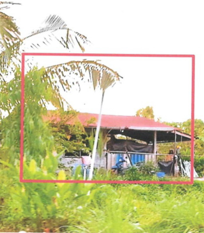 Single house Nakhon Phanom Na Wa Lao Phathana 262090