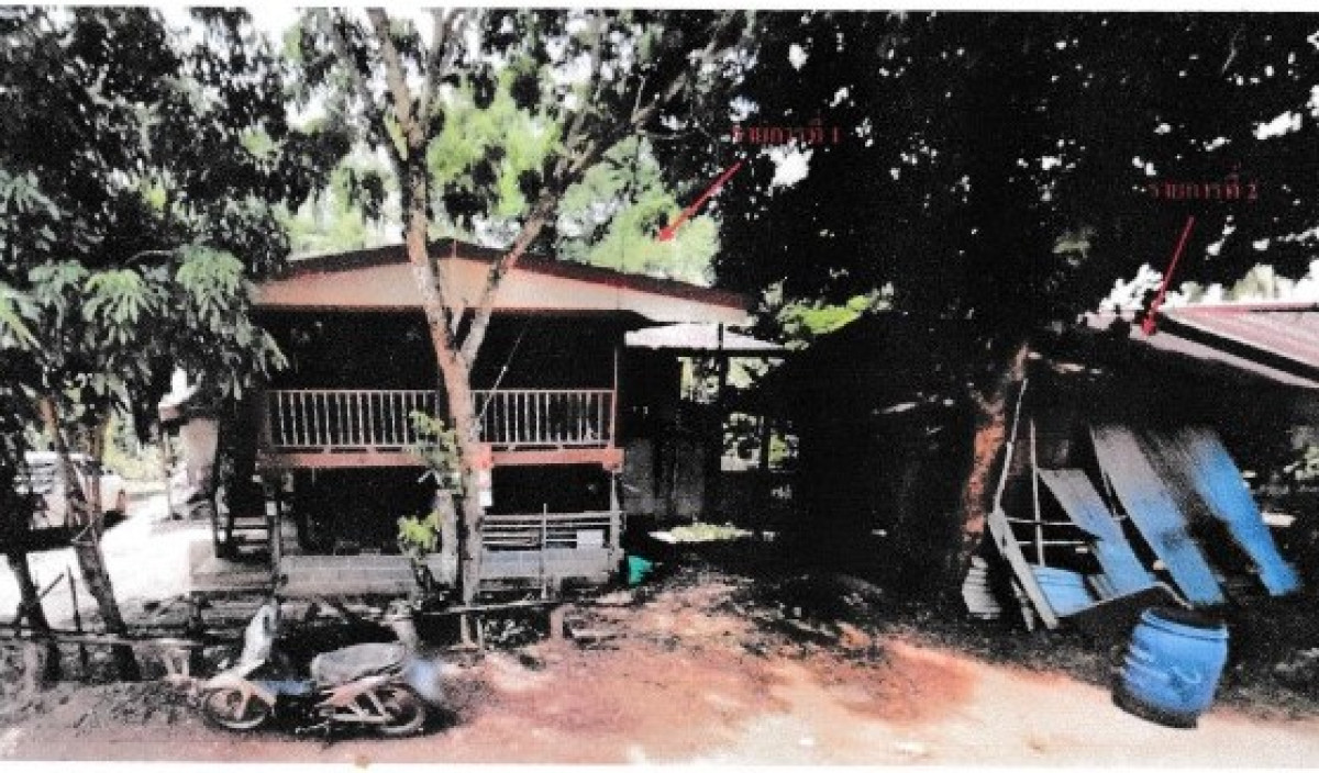 บ้านเดี่ยว นครพนม ท่าอุเทน ท่าจำปา 719000