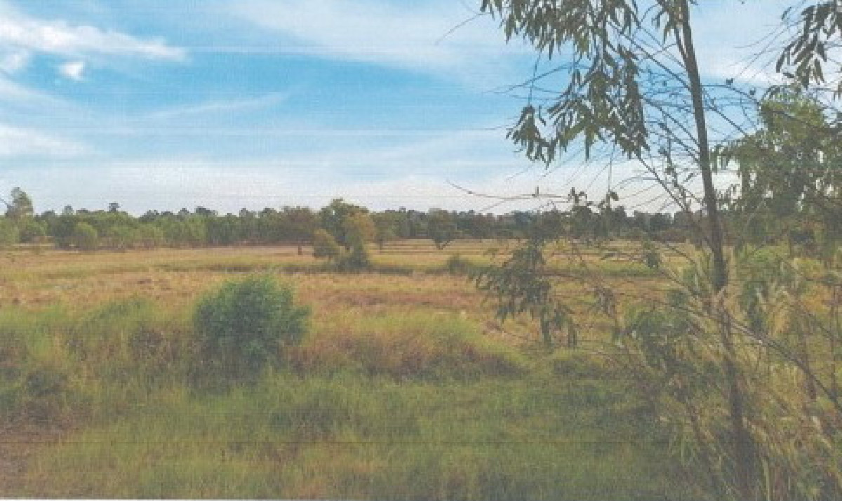 Residential land/lot Roi Et At Samat Nong Kham 400000