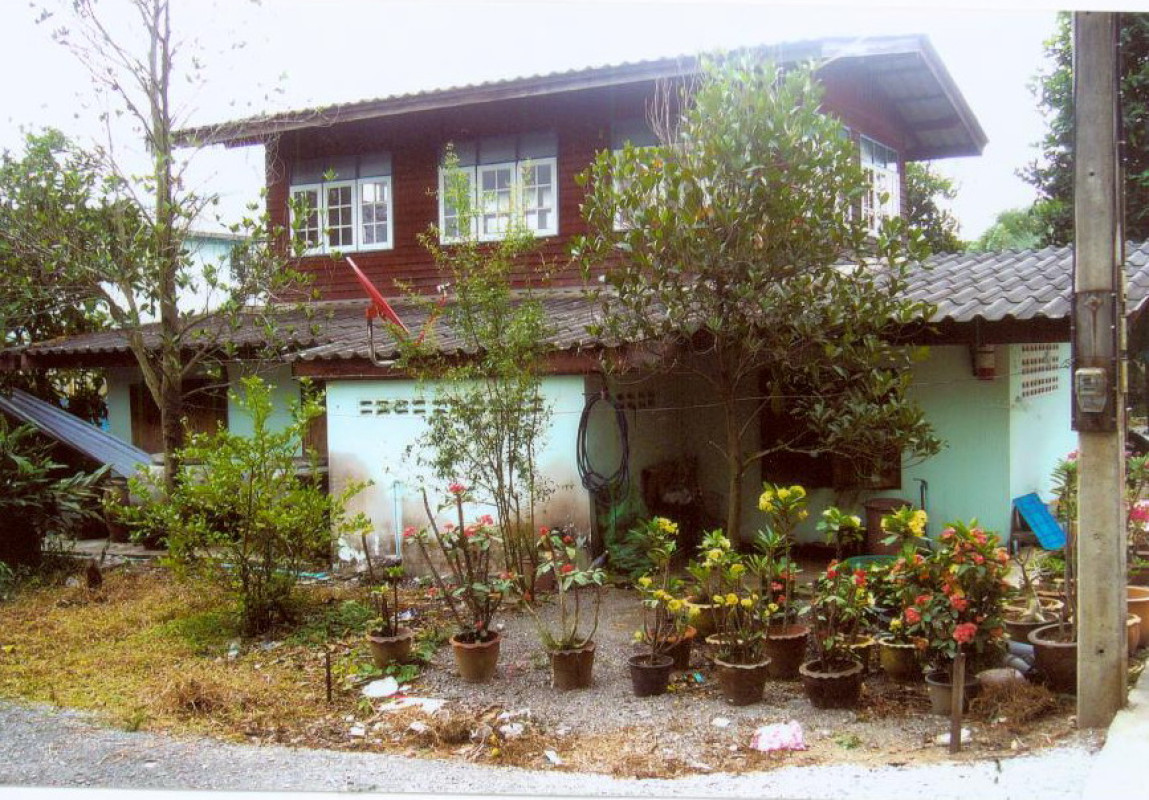 บ้านเดี่ยว นครปฐม พุทธมณฑล ศาลายา 492800
