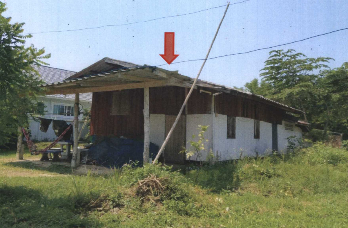 Single house Chiang Rai Phan San Makhet 475020