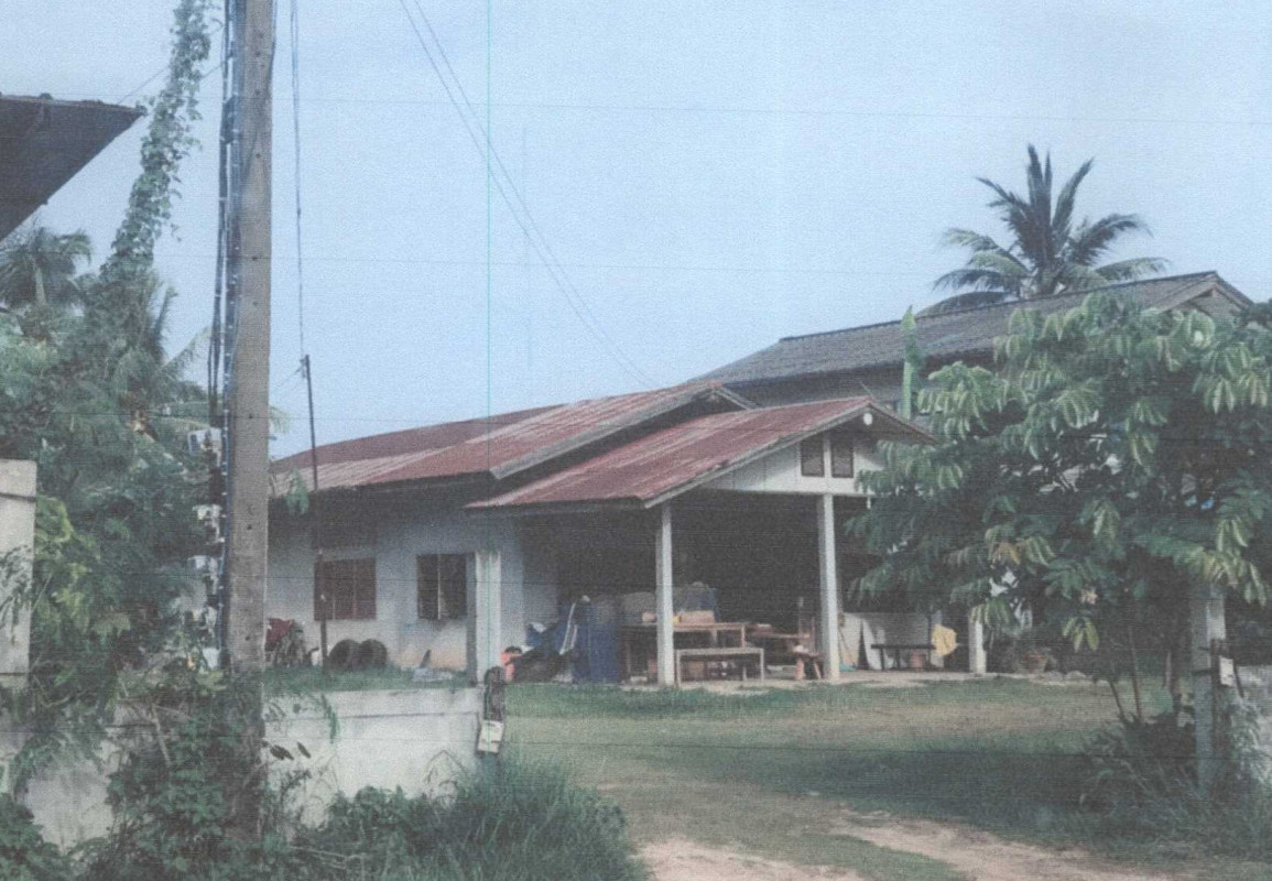 บ้านเดี่ยว นครพนม เรณูนคร เรณู 352950