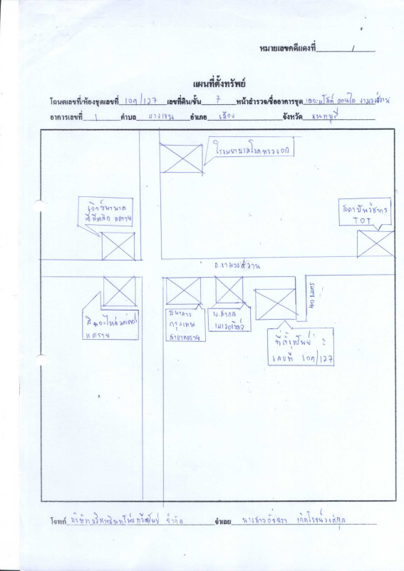 Condominium Nonthaburi Mueang Nonthaburi Bang Kraso 1336572