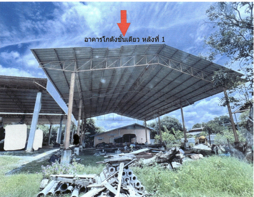 บ้านเดี่ยว อ่างทอง เมืองอ่างทอง จำปาหล่อ 5132092
