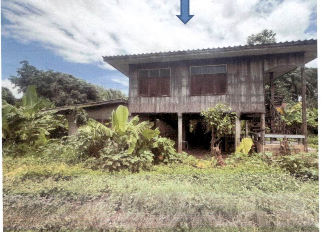 Single house Lampang Mueang Lampang Ton Thong Chai 440650