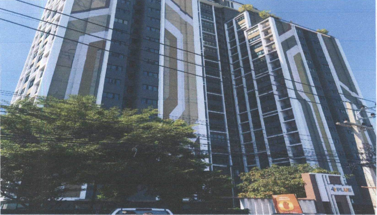 Condominium Chon Buri Si Racha Surasak 2617230