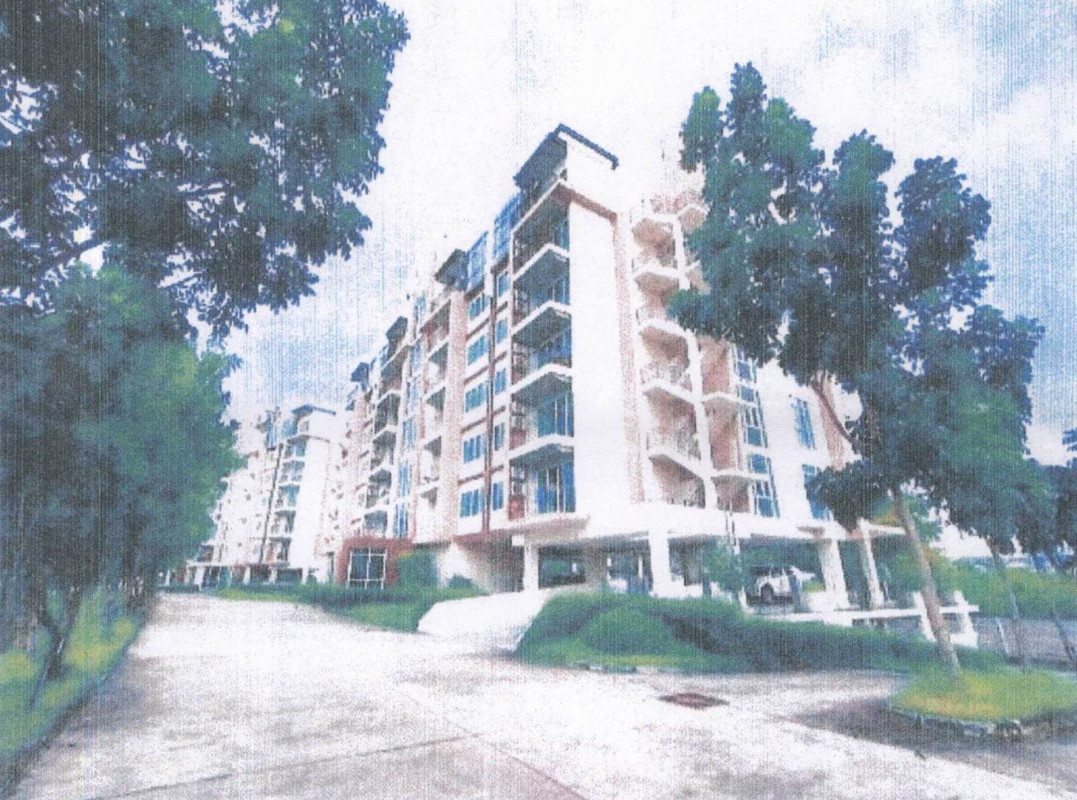 Condominium Chon Buri Si Racha Surasak 1533700