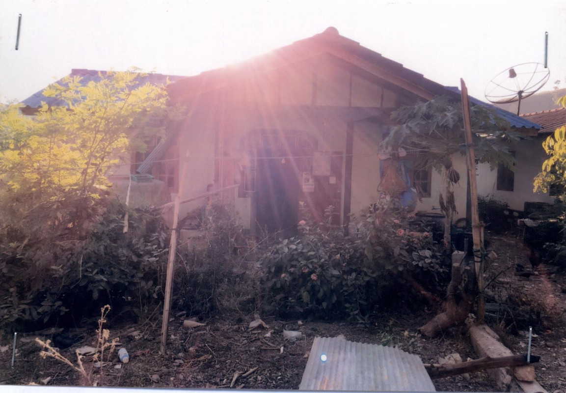 บ้านเดี่ยว น่าน ท่าวังผา ผาตอ 590600