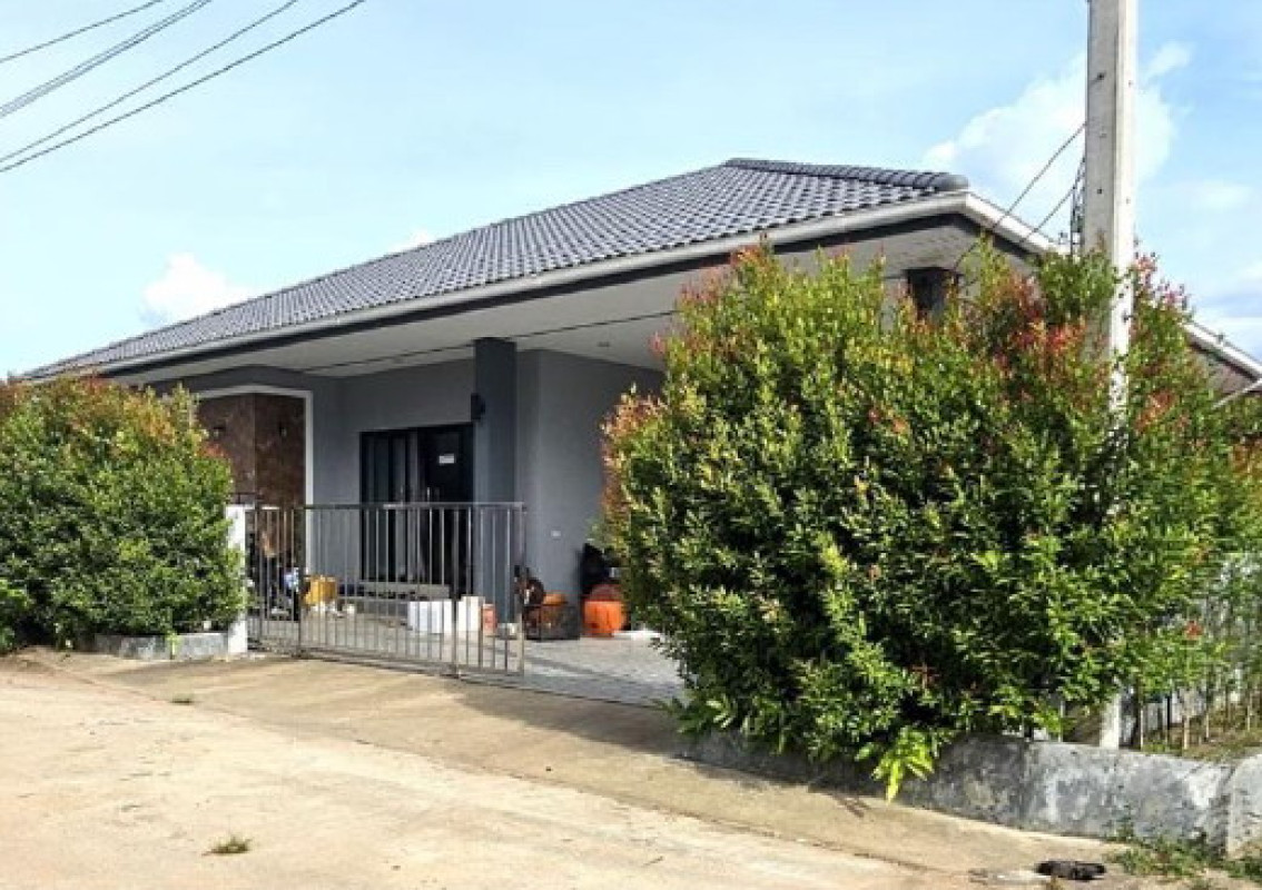 บ้านเดี่ยว ชุมพร ทุ่งตะโก ทุ่งตะไคร 3317472