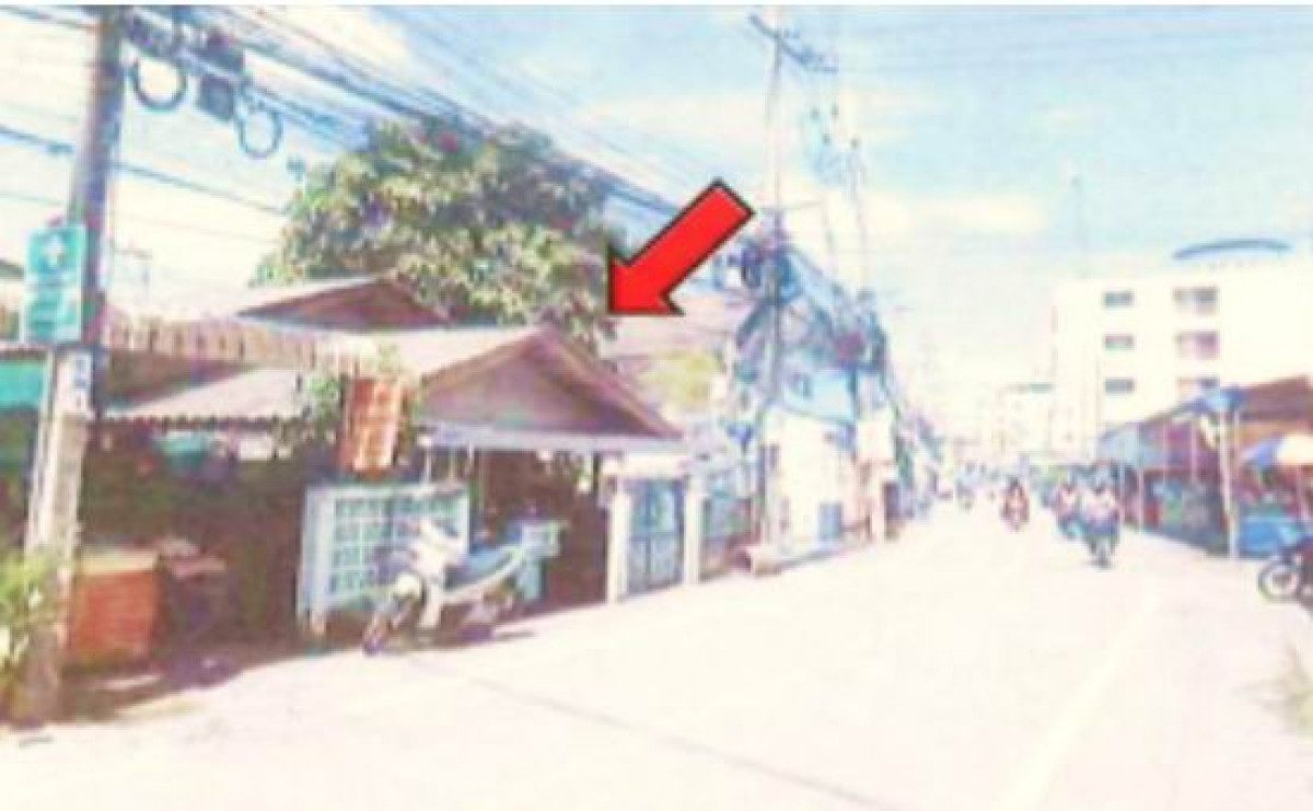 ทาวน์เฮ้าส์ กรุงเทพมหานคร หนองแขม หนองค้างพลู 2079196