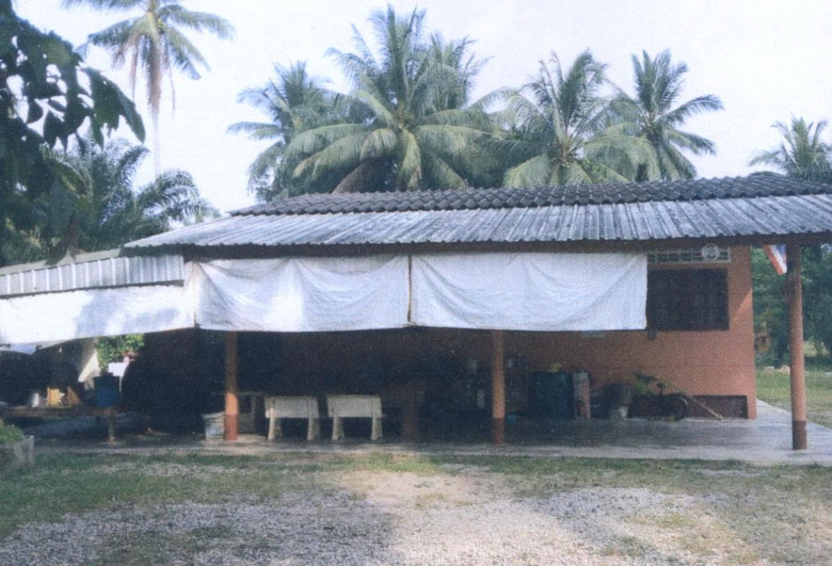 บ้านเดี่ยว ชุมพร เมืองชุมพร บางหมาก 1864650