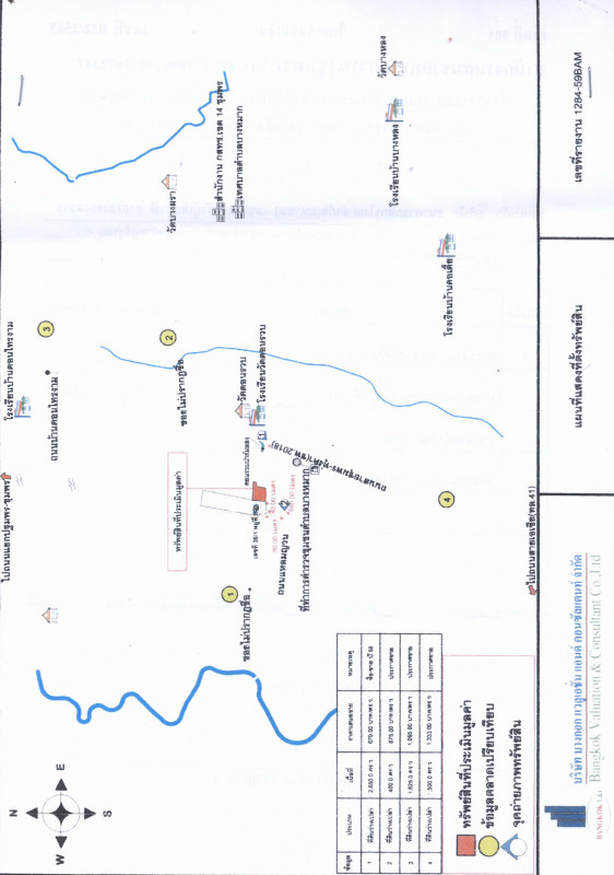 บ้านเดี่ยว ชุมพร เมืองชุมพร บางหมาก 1864650