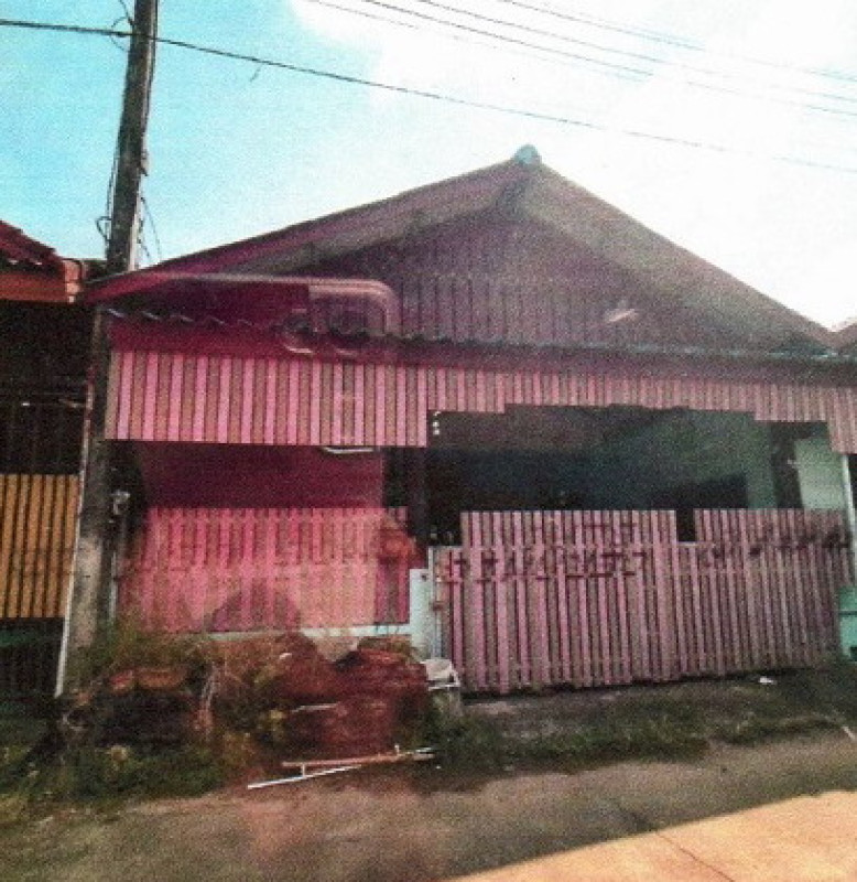 ทาวน์เฮ้าส์ ชุมพร เมืองชุมพร บ้านนา 692490