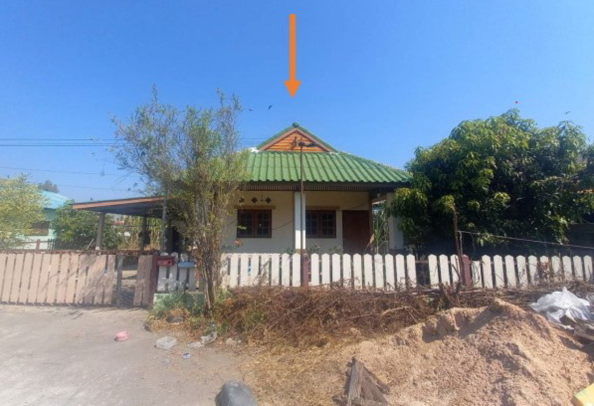 บ้านเดี่ยว กำแพงเพชร ขาณุวรลักษบุรี สลกบาตร 1287200