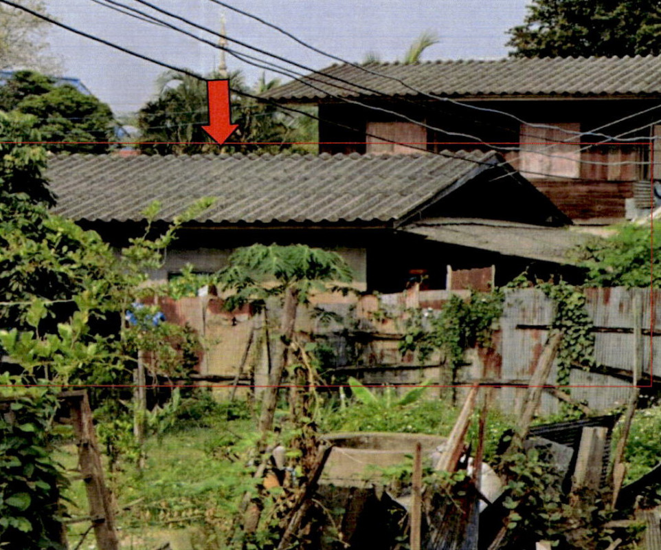 บ้านเดี่ยว ลำปาง เมืองลำปาง ปงแสนทอง 412835