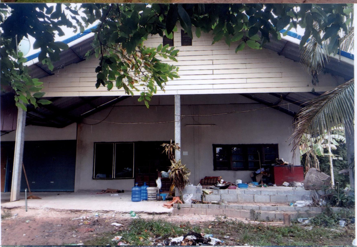 บ้านเดี่ยว อุดรธานี กุดจับ ตาลเลียน 788960