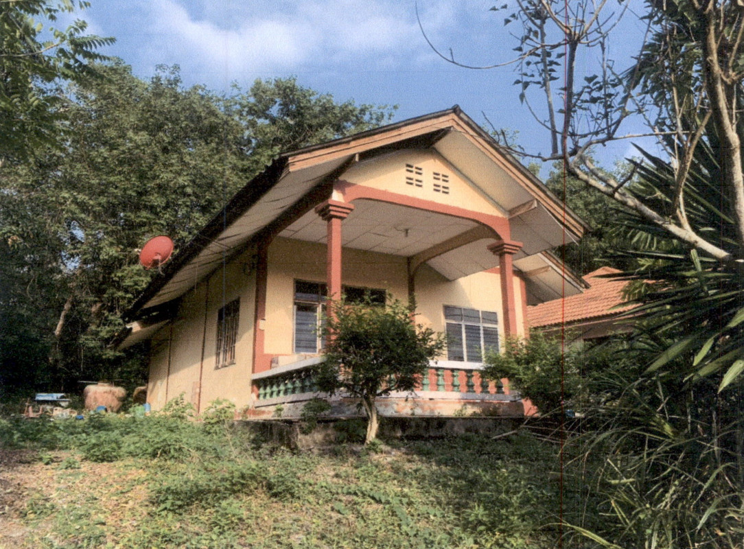 บ้านเดี่ยว สุราษฎร์ธานี ดอนสัก ดอนสัก 719400