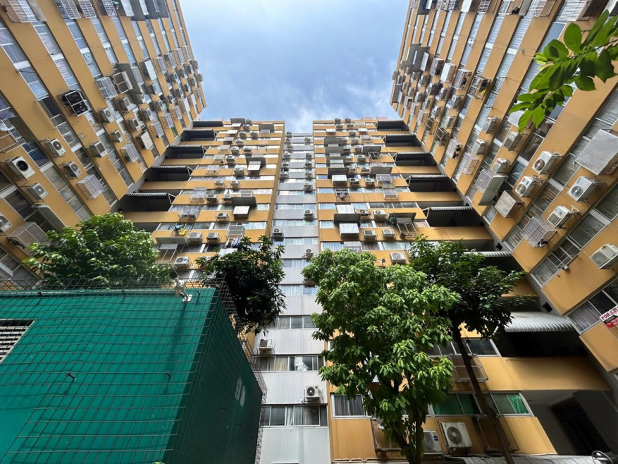 คอนโด ป๊อปปูล่า คอนโดมิเนียม นนทบุรี ปากเกร็ด บ้านใหม่ 690000