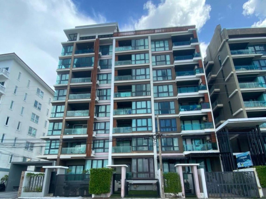 Condominium Rayong Mueang Rayong Pak Nam 2380000
