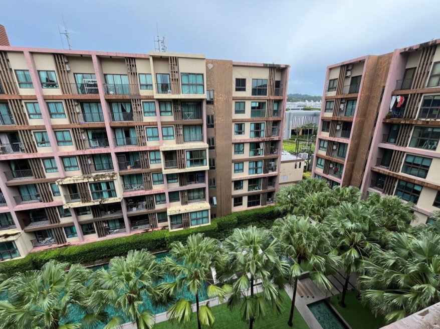 Condominium Phuket Mueang Phuket Ratsada 3118086