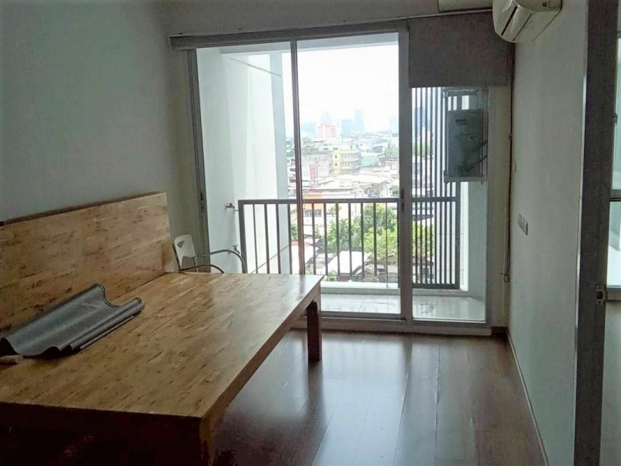 Condominium Bangkok Din Daeng Din Daeng 2860000