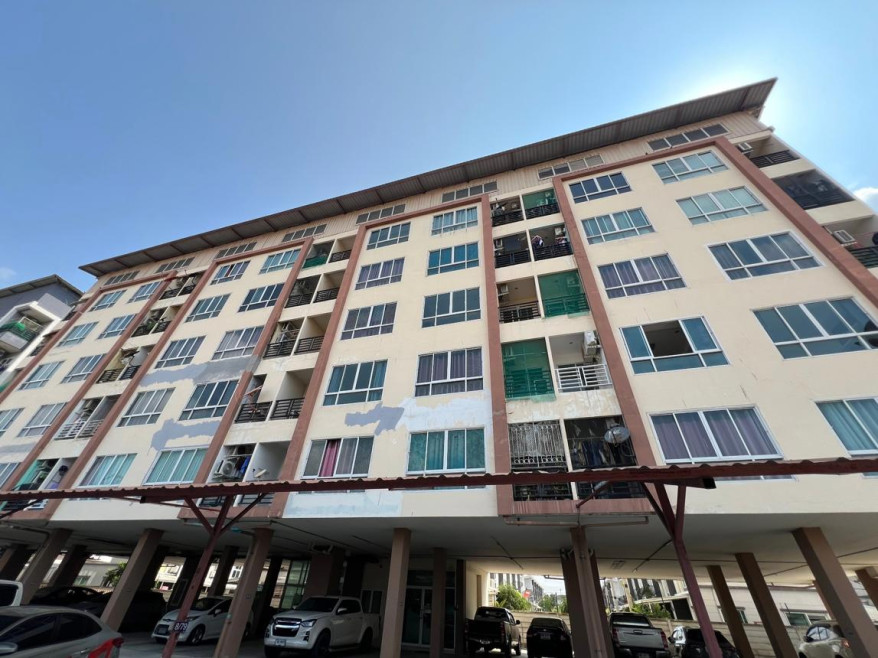 Condominium Chon Buri Mueang Chon Buri Don Hua Lo 1190000
