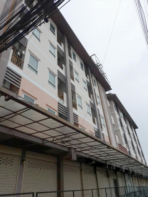 Condominium Chon Buri Bang Lamung Nong Prue 2410000