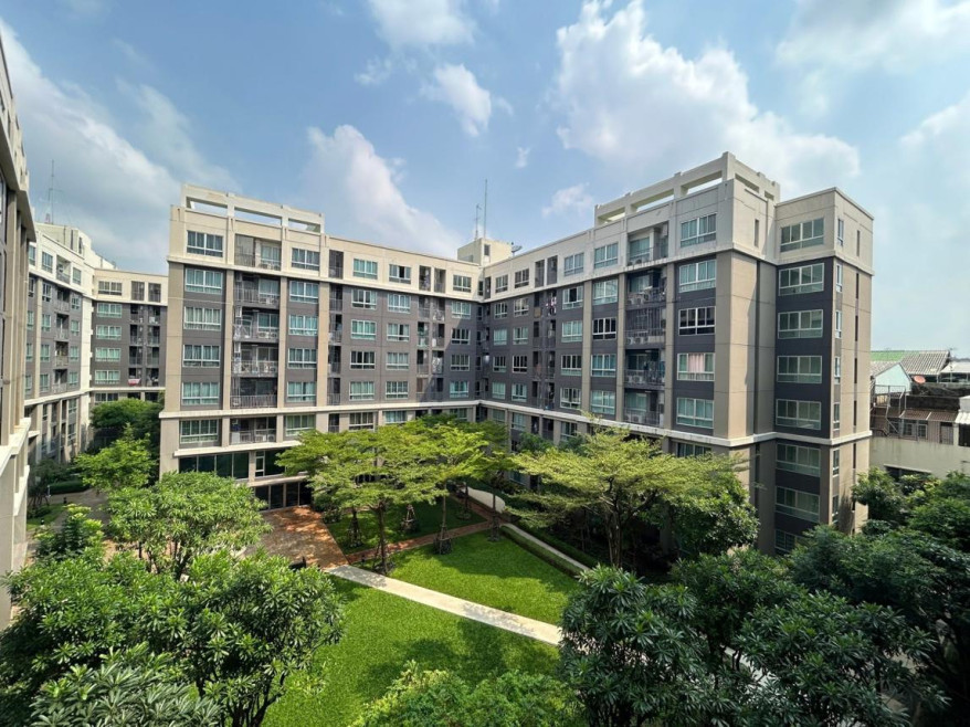 Condominium Bangkok Phasi Charoen Bang Waek 1950000