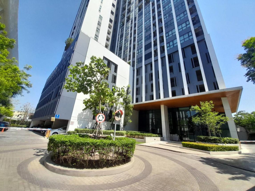 Condominium Nonthaburi Mueang Nonthaburi Talat Khwan 5230000