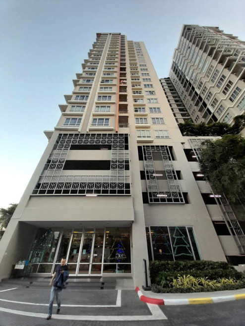 คอนโด โมทีฟ คอนโด กรุงเทพมหานคร ธนบุรี บางยี่เรือ 3230000