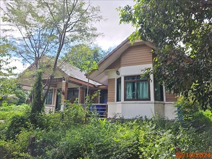 บ้านเดี่ยว นครราชสีมา โนนไทย โนนไทย 1861000