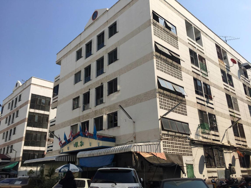 Condominium Bangkok Sai Mai Khlong Thanon 452000