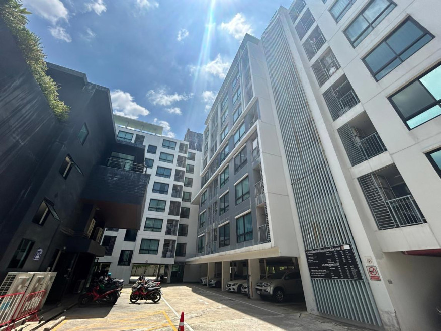 Condominium Bangkok Bang Na Bang Na 2324700
