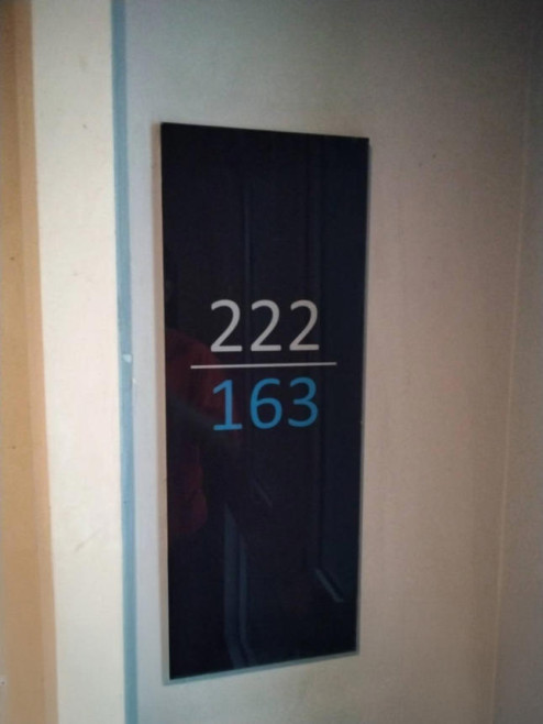 Condominium Bangkok Lak Si Thung Song Hong 2036000