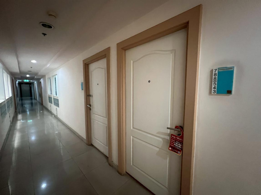 Condominium Bangkok Bang Kapi Hua Mak 3170000