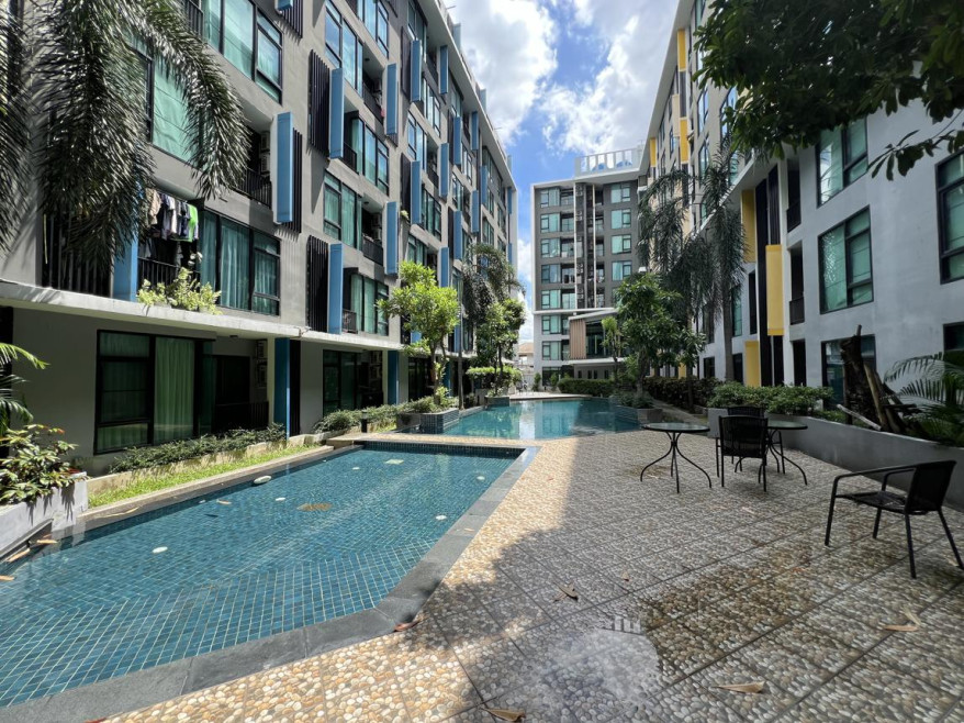 Condominium Bangkok Bang Sue Bang Sue 2100000