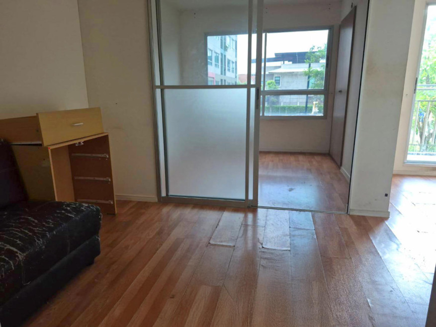 Condominium Bangkok Phasi Charoen Bang Waek 1820000