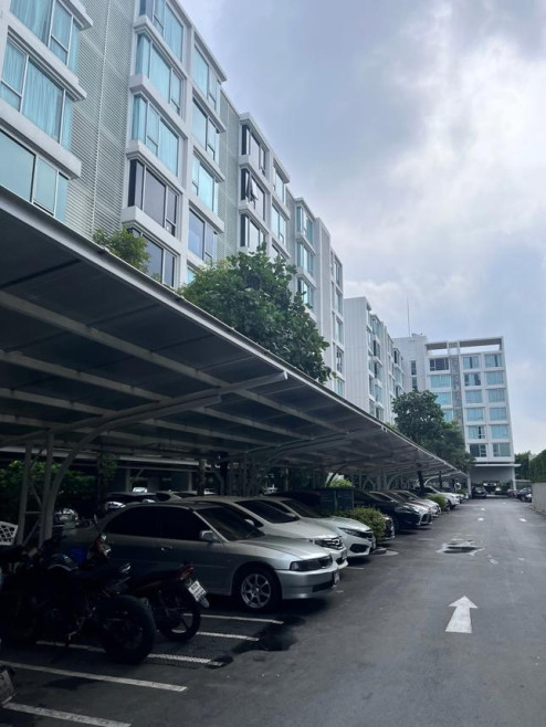 Condominium Bangkok Bang Khen Anusawari 1970000
