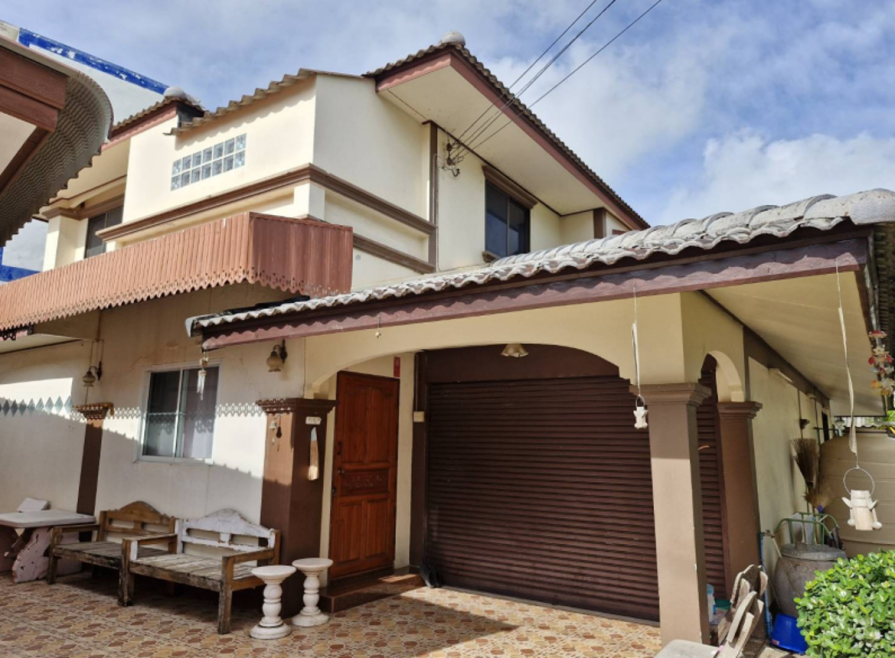บ้านเดี่ยว กำแพงเพชร เมืองกำแพงเพชร นครชุม 5769360