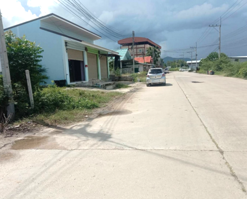 Residential land/lot Kanchanaburi Tha Muang Nong Khao 850000
