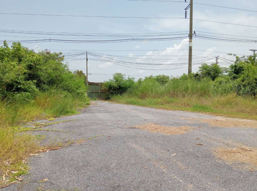 Residential land/lot Phichit Taphan Hin Ngio Rai 4000000
