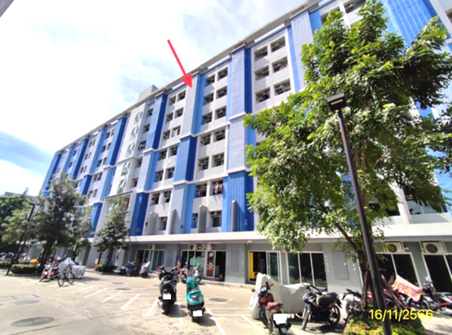 Condominium Bangkok Bueng Kum Nuan Chan 995000