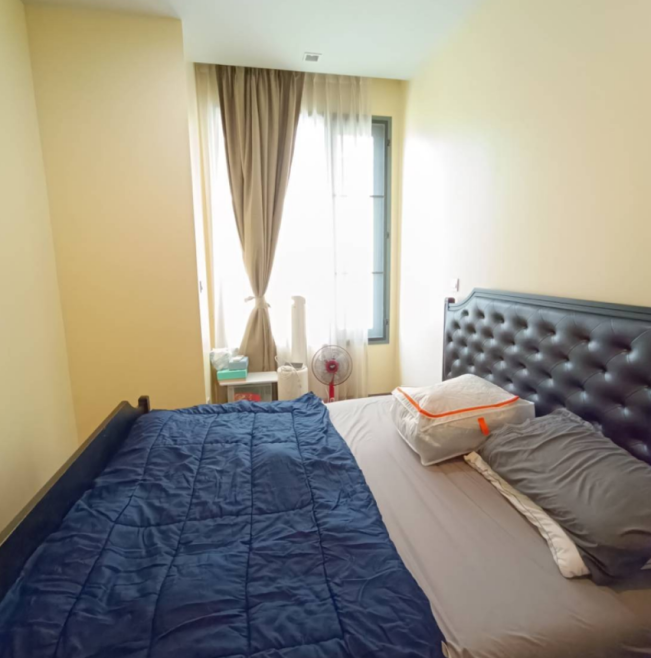 Condominium Bangkok Khlong Toei Khlong Tan 6702000