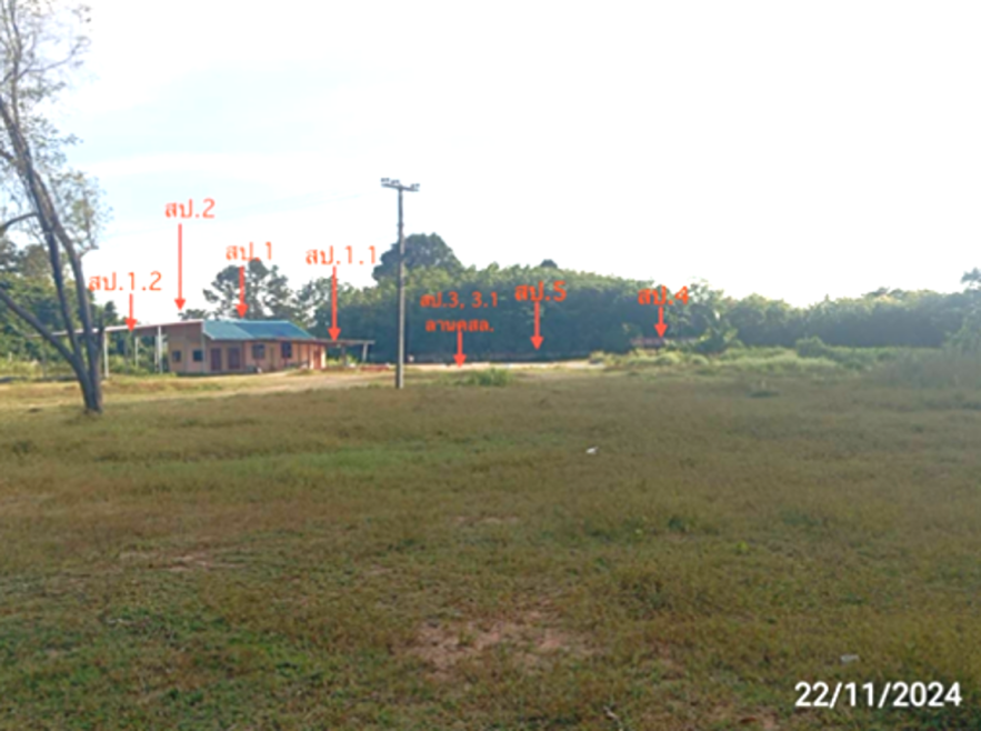 Single house Surin Buachet A Phon 8000000