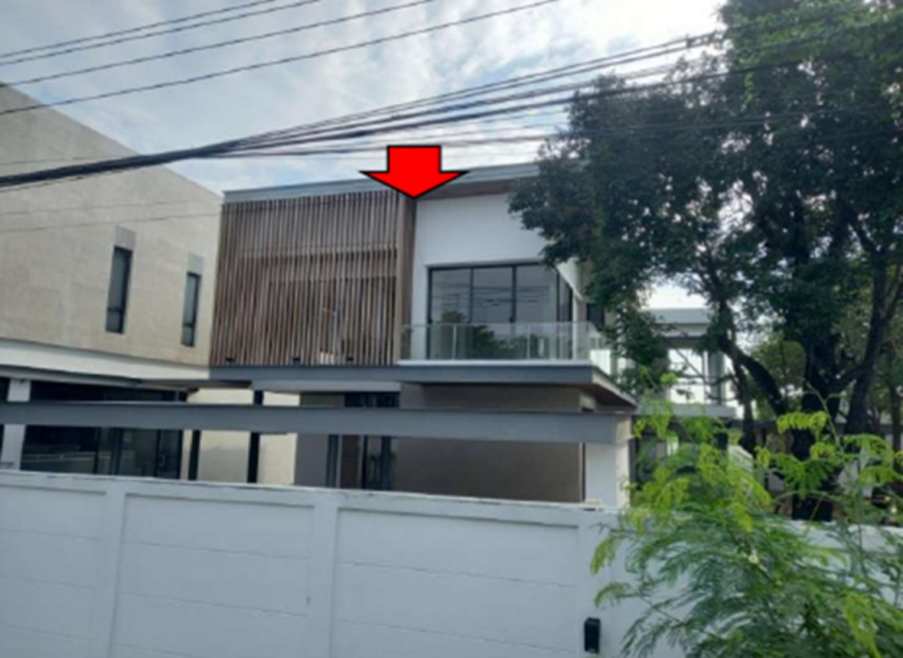 Misc. Bangkok Thawi Watthana Sala Thammasop 100000000